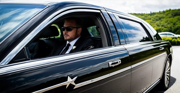 Discover elegant limo hire options in halifax today