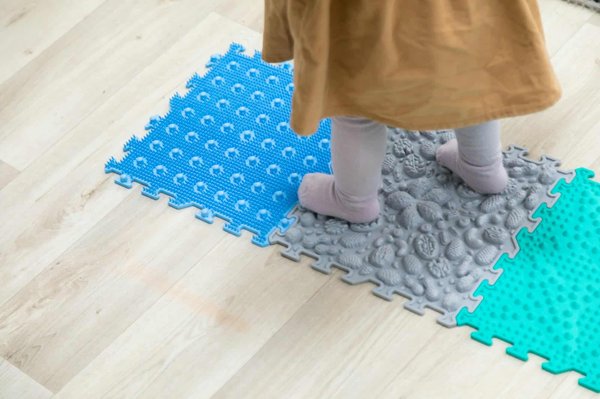 How to Design a Sensory Room for Children with Autism?