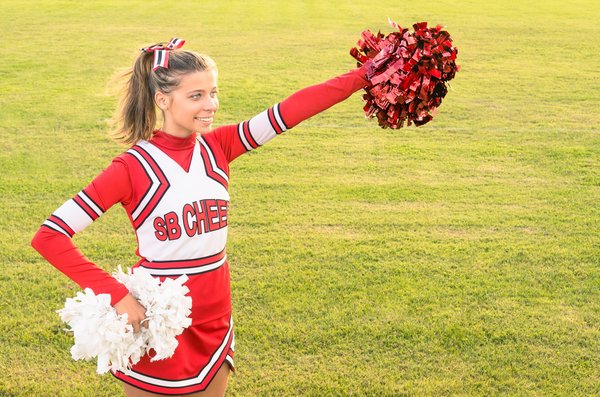 What Are the Best Strength Building Exercises for Competitive Cheer Stunting?