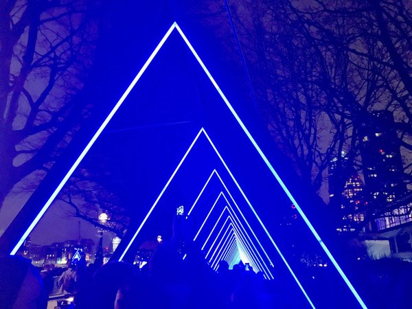 What Are the Long-Term Effects of Blue Light Exposure from Screens on Ocular Health?