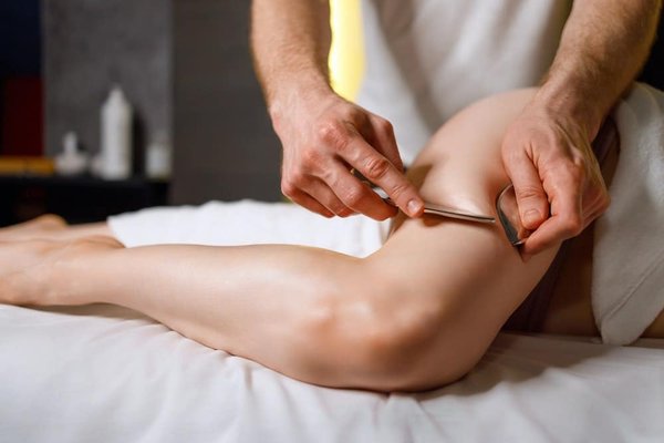 How to Effectively Use Foam Rollers for Myofascial Release in Athletes?